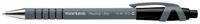 1910073 Paper Mate Black Ball Point Pen, 1 mm Tip Size