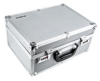 stc-900p Viso Metal Equipment case, 162 x 338 x 248mm
