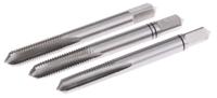 668-1093 RS PRO Threading Tap HSS 1-Piece UNF Standard Hand Tap 1/4-28 UNF Thread