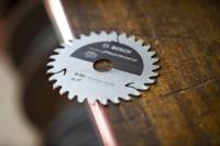 2608837752 Bosch Circular Saw Blade, Pack of 1