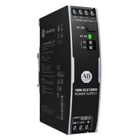 1606-xle120ed Allen Bradley 1606 Switched Mode DIN Rail Power Supply, 100 → 240 V ac, 110 → 150 V dc ac, dc Input, 24V
