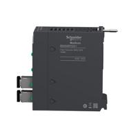 bmxnrp0201 Schneider Electric Modicon X80 BMXN Series Safety Module, 24 V