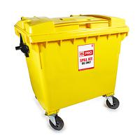 360-104 RS PRO 1000L Oil Resistant Spill Kit