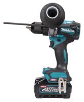 hp001gz01 Makita XGT Keyless 40V Cordless Combi Drill Li-Ion