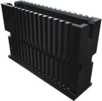 tsdf-10-d-s-l Samtec, TSDF Male PCB Connector Housing, 1.27mm Pitch, 20 Way, 2 Row