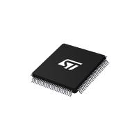 stm32h573vit6 STMicroelectronics, 32 bit 32 Bit MCU, STM32H573 Microcontroller, 250 MHz, 2MB FLASH, 100-Pin LQFP