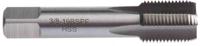 152-160 RS PRO Tap Set HSS 2-Piece BSPF Standard Hand Tap 3/8 BSPF Thread