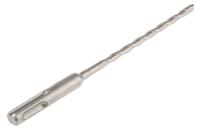 562-476 RS PRO Carbide Tipped SDS Plus Drill Bit for Masonry, 5.5mm Diameter, 160mm Overall
