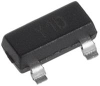lm4041dym3-12-tr Microchip Fixed Shunt Voltage Reference 1.225V ±1.0 % 3-Pin SOT-23, LM4041DYM3-1.2-TR