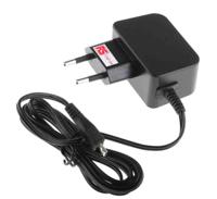 124-2184 RS PRO 7.5W Plug-In AC/DC Adapter 5V dc Output, 1.5A Output