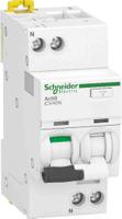 a9dc3632 Schneider Electric RCBO, 32A Current Rating, 1P Poles, 30mA Trip Sensitivity, Type C, Acti9 Range