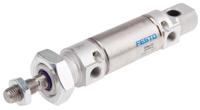 dsnu-25-15-ppv-a Festo Pneumatic Cylinder - 1908313