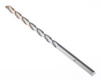 dt6533-qz DeWALT DT65 Series Carbide Tipped Twist Drill Bit, 10mm Diameter, 200 mm Overall