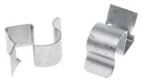 277-171 RS PRO Girder Cable Clip 8 → 12 mm