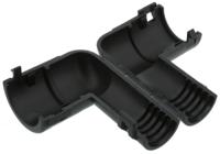 100291-1 TE Connectivity EconoSeal Automotive Connector Backshell Cable Clamp,