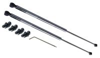 268-7082 RS PRO Stainless Steel Gas Struts, with Ball & Socket Joint, 750.0mm Extended Length, 300.0mm Stroke Length