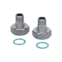 e40192 ifm electronic, E401 Series Adapter for Use with Flow Sensors