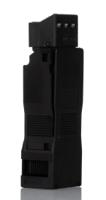 2500600 Rittal LED Connector, 3-Pole