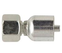 1c977-30-16 Parker Hydraulic Swivel 1 in Hose to M42 x 2 Female, 1C977-30-16