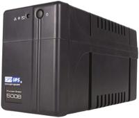 ts500b OPTI 230V Input Stand Alone Uninterruptible Power Supply, 500VA (300W), Thunder Shield