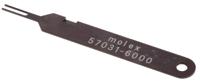 570316000 Molex Extraction Tool, 57031 Series