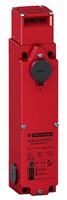 xcslf3737512 Telemecanique Sensors XCS-LF Series Solenoid Interlock Switch, Power to Lock, 24V ac/dc, Actuator Included