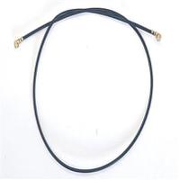 bu-4150088150 Mueller Electric BU Series Female UFL to Female UFL, 150 mm 50 Ω