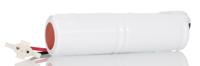 260-2993 RS PRO 2.4V NiCd Rechargeable Battery Pack, 4Ah - Pack of 1