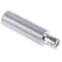 bes-m18mi-psc80b-s04g BALLUFF Inductive Threaded Barrel Proximity Sensor, M18, 8 mm Detection, PNP NO, 10 → 30 V dc