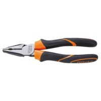 1150gbm-180 BETA 1150GBM 180 Pliers, 180 mm Overall, Angled Tip, 39mm Jaw