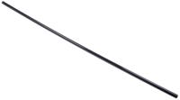 197-4261 RS PRO Black Acetal Rod, 1m x 16mm Diameter