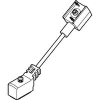 nebv-z4wa2l-r-e-02-n-z1w2-s1 Festo NEBV Cable, 8047682