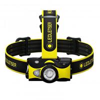 ih9r LEDLENSER LED iH9R Head Torch 600 lm, 200 m Range