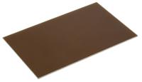 03-5144-1 , Single-Sided Copper Clad Board FR4 With 35μm Copper Thick, 233.4 x 160 x 1.6mm