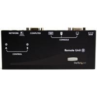 sv565utpul StarTech.com 1 USB VGA over CATx KVM Extender, 300m