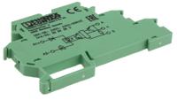 2964283 Phoenix Contact DEK-OE- 24DC/24DC/100KHZ Series Solid State Relay, DIN Rail Mount