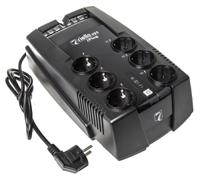 iplug-60 Riello 220 → 240V ac Input Stand Alone Uninterruptible Power Supply, 600VA (360W), iPlug