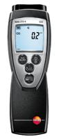 0632-3155 Testo 315-4 Handheld Gas Detector for Carbon Monoxide Detection, Audible Alarm