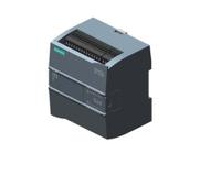 6ag1212-1ae40-4xb0 Siemens SIPLUS S7-1200 CPU 1212C Series PLC CPU for Use with SIPLUS S7-1200, Transistor Output, 10-Input, Analog Input