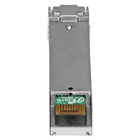 glcsxmmdst StarTech.com Cisco Compatible LC Multi Mode Transceiver Module, Full Duplex, 1000Mbit/s