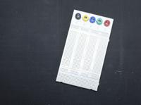 835-2716 Breadboard Prototyping Solderless Breadboard 83 x 147 x 19mm