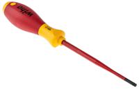 41245 Wiha 3251 TR K6 Torx Insulated Screwdriver Set, 6-Piece