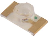 kptl-3216surck Kingbright2.5 V Red LED 3216 (1206)  SMD, KPTL-3216SURCK