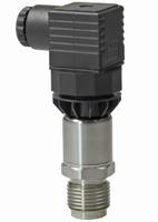 qbe2003-p6 Siemens QBE2003 Series Pressure Sensor, 0bar Min, 6bar Max, Relative Reading