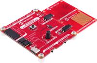 ev24u22a Microchip MTCH9010 Evaluation Board Evaluation Kit for EV24U22A MCP2221A