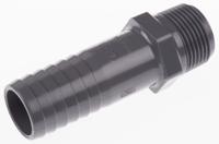 721960708 Georg Fischer Hose Connector, BSPT 30mm