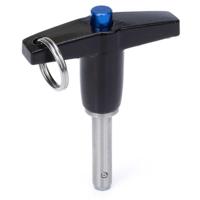 188-889 Stainless Steel Stainless Steel Detent Pin, 49mm