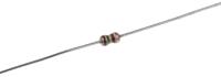 cfr16j150r TE Connectivity 150Ω Carbon Film Resistor 0.25W ±5% CFR16J150R