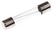 668-6051 RS PRO 15A F Glass Cartridge Fuse, 6.3 x 32mm