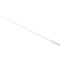 cf3050 Chemtronics Foam Cotton Bud & Swab, PP Handle, For use with Precision Cleaning, Length 154mm, Pack of 50